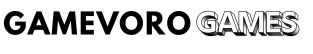 Gamevoro logo