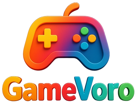 𝐆𝐚𝐦𝐞𝐕𝐨𝐫𝐨™